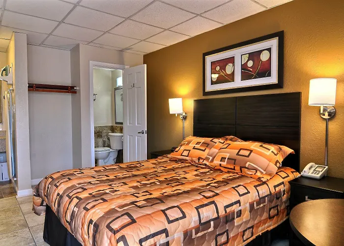 Rodeway Inn & Suites Nags Head